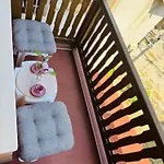 Amfora With A Sea View 4* סוזופול