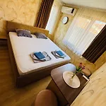 Amfora With A Sea View בית הארחה 4*