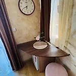 בית הארחה Amfora With A Sea View 4*