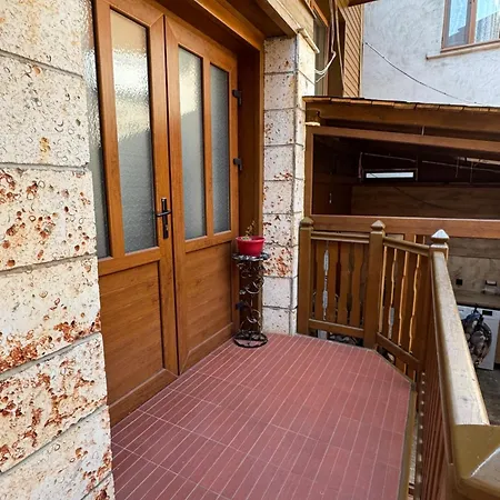 Amfora With A Sea View 3* Созополь