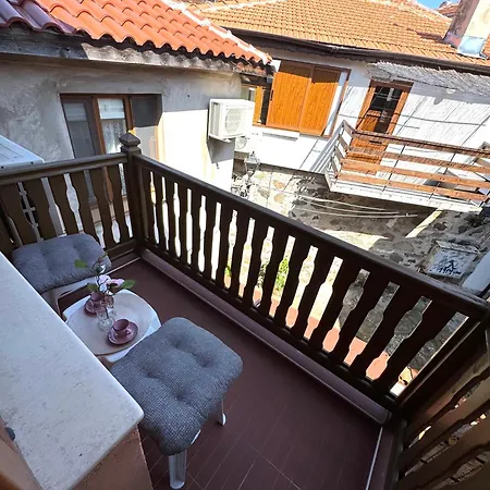 Amfora With A Sea View Sozopol