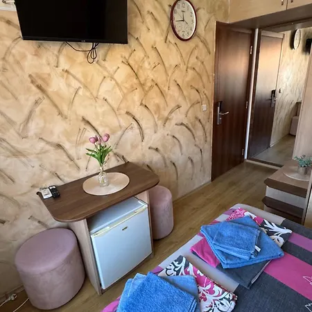 Amfora With A Sea View 3*