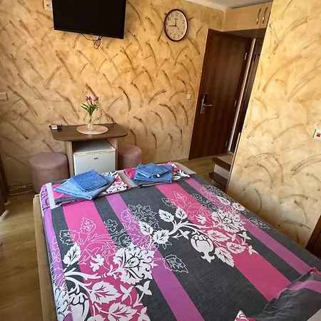 Amfora With A Sea View Гостевой дом