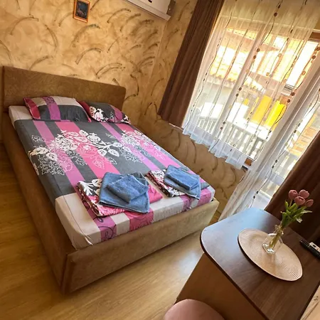 Amfora With A Sea View 3* Sozopol