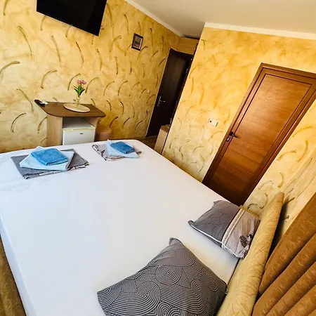 Maison d'hôtes Amfora With A Sea View