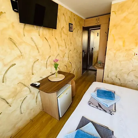 Amfora With A Sea View Maison d'hôtes Sozopol