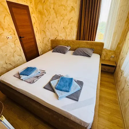 Amfora With A Sea View