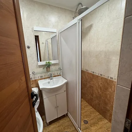 Amfora With A Sea View Maison d'hôtes 3*