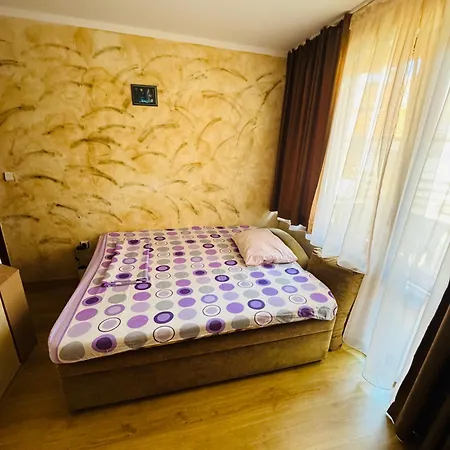 Amfora With A Sea View 3*