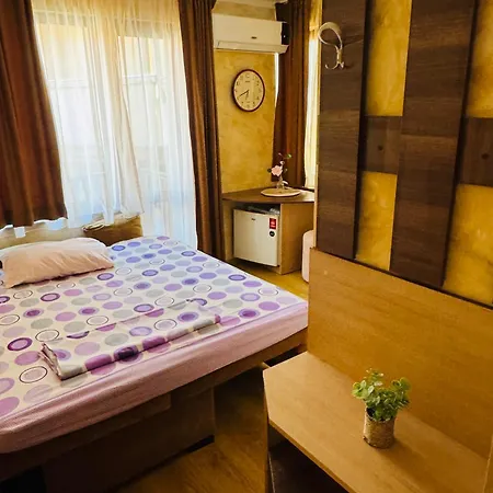 Amfora With A Sea View