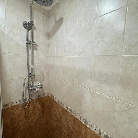 Amfora With A Sea View Maison d'hôtes Sozopol