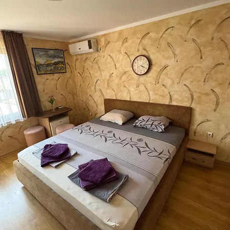 Amfora With A Sea View