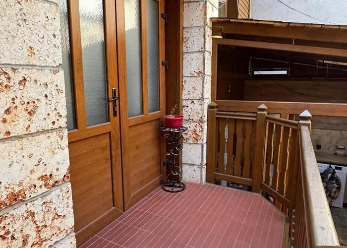 Amfora With A Sea View 3* Созополь