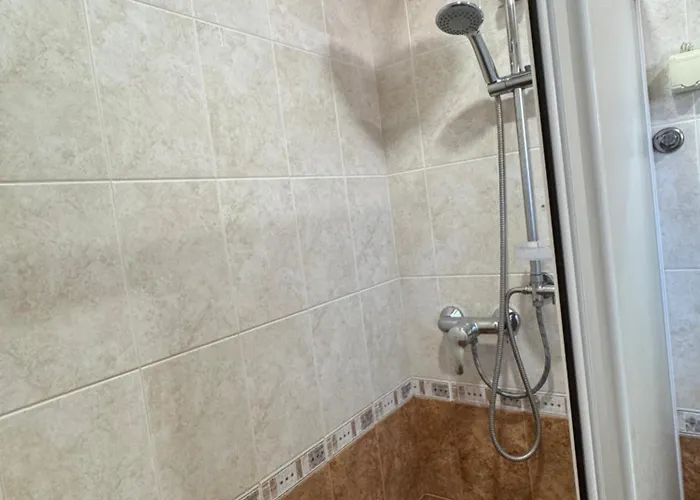 Гостевой дом Amfora With A Sea View 3*