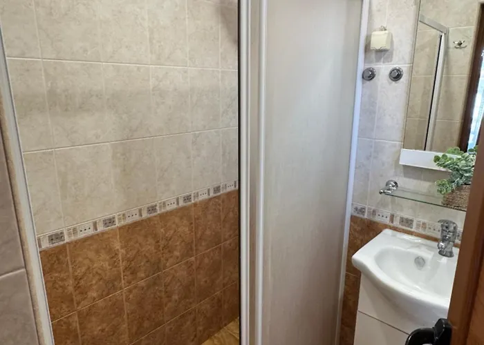 Amfora With A Sea View Гостевой дом 3*