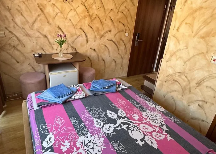 Amfora With A Sea View Гостевой дом