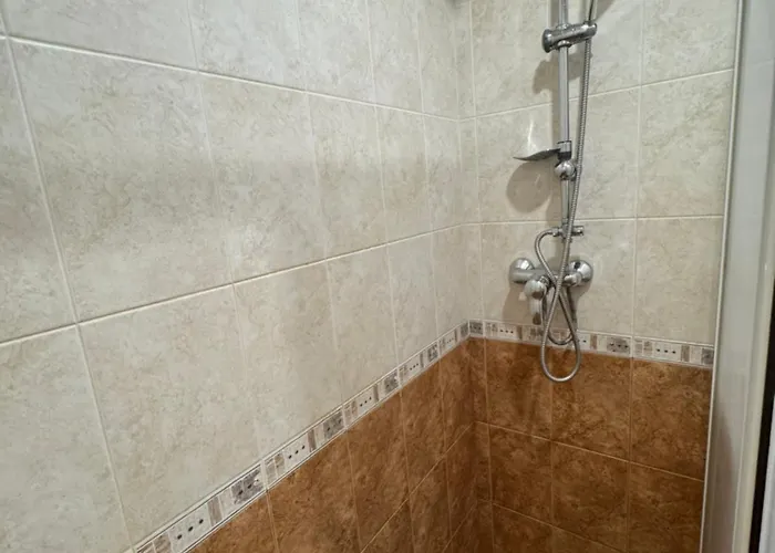 Amfora With A Sea View Гостевой дом Созополь