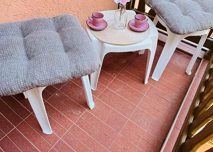 Гостевой дом Amfora With A Sea View Созополь