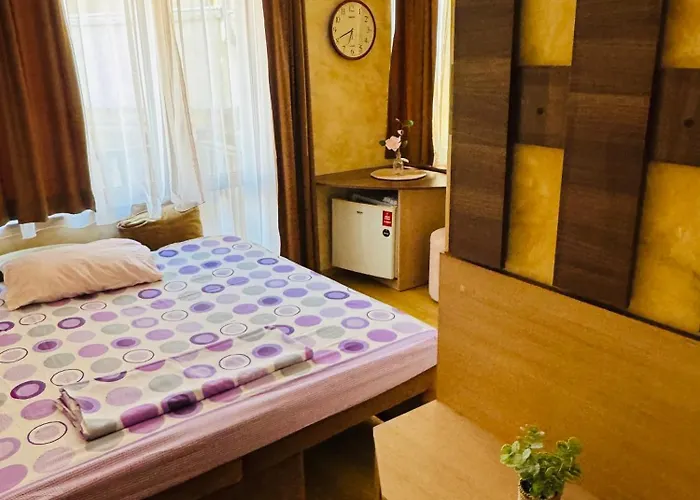 Amfora With A Sea View