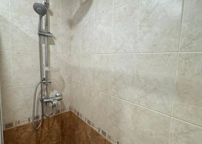 Amfora With A Sea View Гостевой дом Созополь