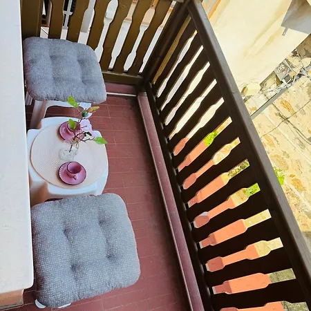 Amfora With A Sea View 3* Sozopol