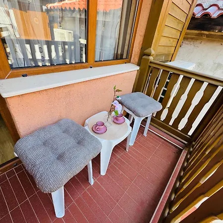 Amfora With A Sea View 3* Sozopol