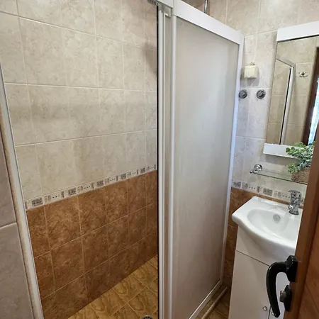 Amfora With A Sea View Gasthuis 3*