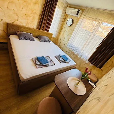 Amfora With A Sea View Pensjonat 3*