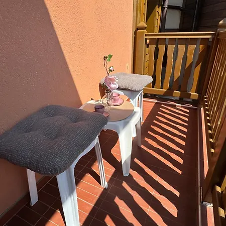 Amfora With A Sea View Gasthuis 3*