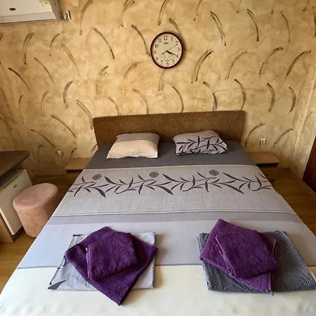 Amfora With A Sea View Pensjonat 3*
