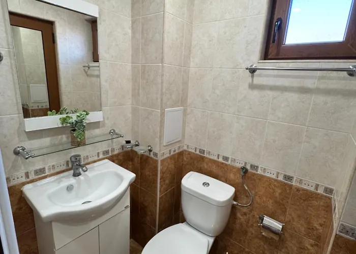 Amfora With A Sea View Gasthuis 3*