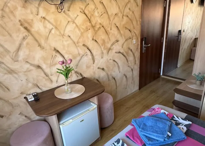 Amfora With A Sea View 3*