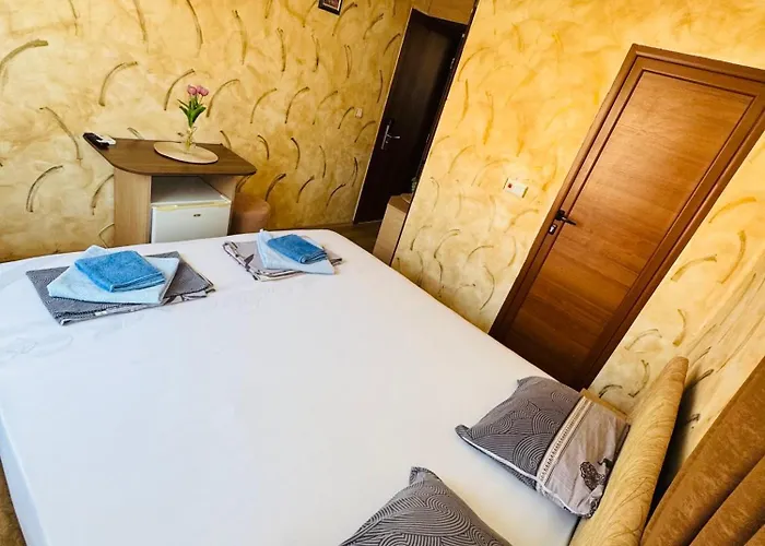 Gasthuis Amfora With A Sea View