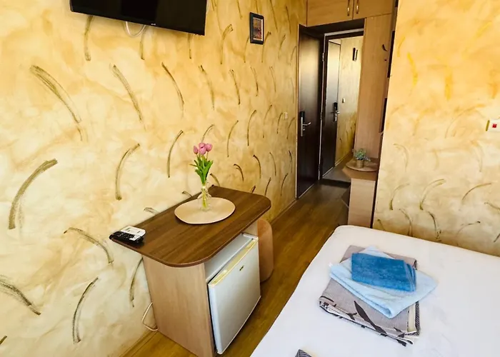 Amfora With A Sea View Gasthuis Sozopol