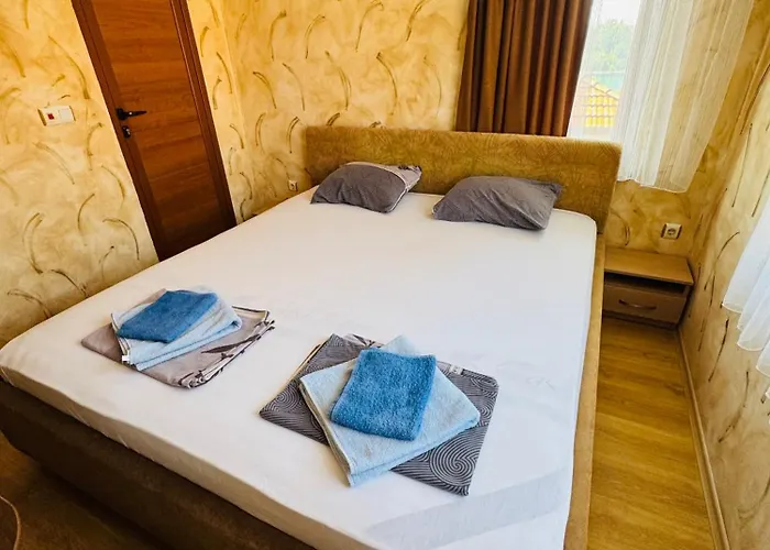 Amfora With A Sea View