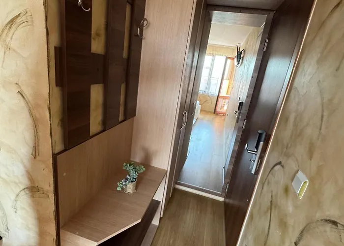 Amfora With A Sea View