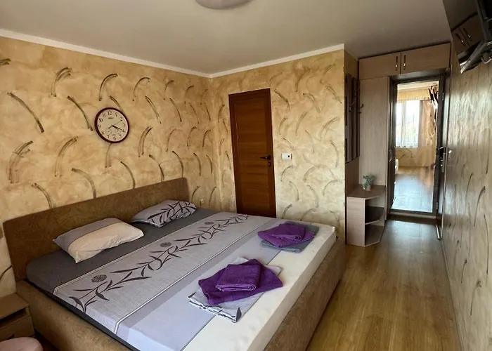 Gasthuis Amfora With A Sea View