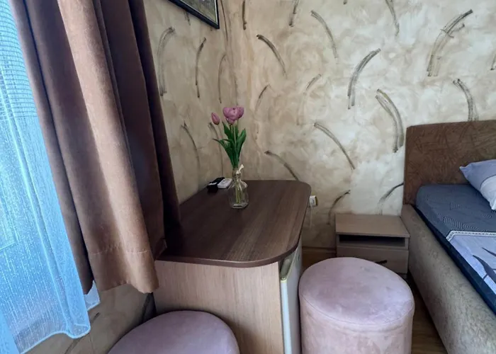 Amfora With A Sea View Gasthuis Sozopol