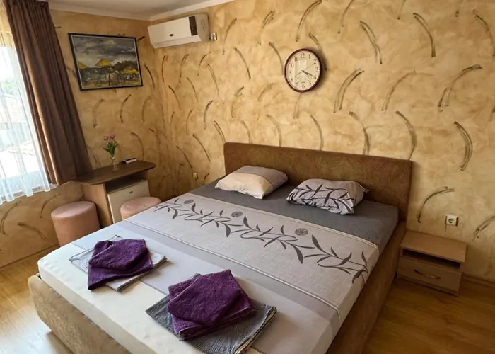 Amfora With A Sea View